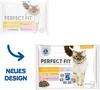 Perfect Fit Sensitive 1+ Katzennassfutter mit Lachs & Huhn Produktbild-Vorschau 9