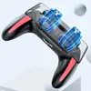 H10 Game Gamepad Ergonomic empfindlich ohne Verzögerung Produktbild-Vorschau 5