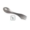 Light My Fire Spork Titanium (MIS) Náhled obrázku produktu 1