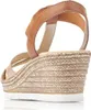 Rieker 61995-81 Schuhe Damen Plateau Keil Sandalen , Produktbild-Vorschau 50