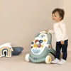 Little Smoby 3-in-1 Lauflernwagen Produktbild-Vorschau 23