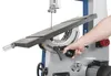 Scie à ruban BASA3 Scheppach - 230V | 800W | hauteur max. Voir les images du produit 25
