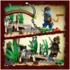 LEGO® NINJAGO® 71747 Wioska strażników Podgląd zdjęcia produktu 10