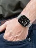 Lotus 50044/1 Smartime Smartwatch Uhr Unisex Edelstahl Produktbild-Vorschau 5