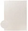 TT Home Wohnzimmer Teppich Schlafzimmer Hochflor Waschbar Produktbild-Vorschau 5