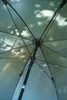 Zebco 2.2m Storm Umbrella Angelschirm Produktbild-Vorschau 5