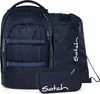 Satch Pack Night Sky Midnight Edition Schulrucksack Set Produktbild-Vorschau 6