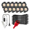 S-Polylight PREMIUM Mini LED- Einbauspots Warmweiss 3.000K, Produktbild-Vorschau 1