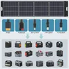 SWAREY S1000 Přenosná 1000W (špičková 1500W) Náhled obrázku produktu 13