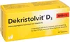 Dekristolvit D3 5600 U.I. Compresse 60 Capsule Anteprima dell’immagine prodotto 6