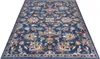 57x90 cm Kusový koberec Luxor 105634 Caracci Blue Náhled obrázku produktu 3