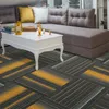 Kobercové dlaždice Paris Anthracite 50 x 50 cm Náhled obrázku produktu 8