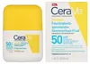 Cera Ve Fluido Protezione Solare Idratante Invisibile Anteprima dell’immagine prodotto 3