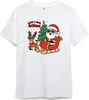 PAULGOS Kinder T-Shirt, Have a cool Christmas Produktbild-Vorschau 1