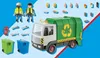 PLAYMOBIL ® 71234 Recycling Truck Produktbild-Vorschau 2