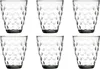 Trinkgläser - 390 ml - Glas - 6er Set Produktbild-Vorschau 1