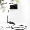 chargeur mural imoshion - Chargeur - Connexion USB-C et USB Voir les images du produit 5