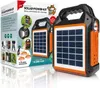 EASYmaxx solárny generátor 4500mAh 2 režimy nabíjania: Náhľad obrázku produktu 6