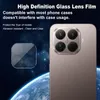Kamera Linsenschutz für Xiaomi 15T Pro 5G HD 9H Hart Glas Produktbild-Vorschau 2