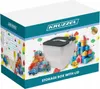 Bausteinbox – 2 Ebenen, 15 l, Kruzzel 25756 Produktbild-Vorschau 19