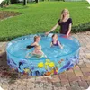 Bestway® Fill 'N Fun™ Planschbecken Odyssey, Ø 183 x 38 cm Produktbild-Vorschau 13