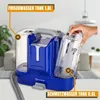 SOMMERTAL CompactCleaner WS450 5w1, urządzenie do dywanów, Podgląd zdjęcia produktu 5