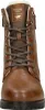 Mustang Veterschoenen Hoog  Veterschoenen Hoog - Cognac - Produktbild-Vorschau 23