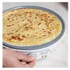 Cecotec 08009, 1 Crepe(s), Weiß, Grau, 30,5 cm, Drehregler, Produktbild-Vorschau 4