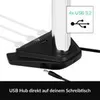 ARCTIC Z2-3D Gen 3 Dual-Monitorarm mit Gasfeder Produktbild-Vorschau 24