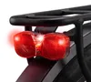 Intelligent fietsachterlicht, USB-oplaadbare Productafbeelding-voorbeeld 3