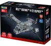 Carrera Bell Boeing V-22 Osprey - Système de construction Voir les images du produit 7
