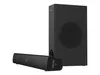 Creative Labs Stage V2, 2.1 Kanäle, 80 W, 160 W, 20 W, 75 Produktbild-Vorschau 3