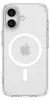 SPIGEN étui ULTRA HYBRID MAG compatible avec MagSafe pour Voir les images du produit 2