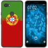 PhoneNatic Case kompatibel mit Google Pixel 3a Produktbild-Vorschau 1