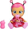 IMC Toys Cry Babies Stars Lady 30 cm Plačúca Náhľad obrázku produktu 14