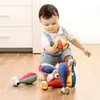 sigikid gioco dei birilli per bambini con figure di animali Anteprima dell’immagine prodotto 2