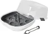 Lupilu Sterilisator + Zubehör mikrowelle BPA frei Produktbild-Vorschau 3