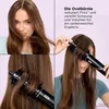 Shark HD446EU Shark 5in1 Haartrockner HD446EU Schwarz Anteprima dell’immagine prodotto 50