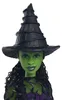 Mattel Universal Wicked Elfaba Lalka modowa Produktbild-Vorschau 5