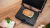 Grill elektryczny opiekacz srebno-szary 1500W Panini TESA Podgląd zdjęcia produktu 16