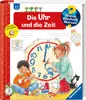 Die Uhr und die Zeit Produktbild-Vorschau 2