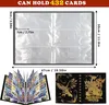 Sammelkartenordner – Kartenalbum, für 432 Karten, 24 Produktbild-Vorschau 2