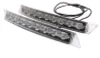 Sada zakřivených, výkonných 9-LED denních světel pro montáž Náhled obrázku produktu 4