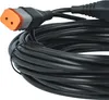 vhbw Verlängerungskabel für RTK-Referenzstationen Produktbild-Vorschau 7