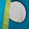 Zelt-Schaukel OVNI Blau H190-250cm Produktbild-Vorschau 4