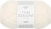 Sandnes Garn Tynn Peer Gynt 1002 Ecru Garn 100 g – Strick- Produktbild-Vorschau 3