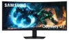 Samsung Odyssey G7 S40FG756EU Curved-Monitor 101.6cm (40") Produktbild-Vorschau 1