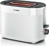 BOSCH Toaster TAT2M121 MyMoments weiß Produktbild-Vorschau 1