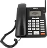 MaxCom MM28D, DECT-Telefon, Kabelgebundenes Mobilteil, Produktbild-Vorschau 7