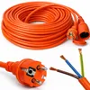 VERTEX, Aufrollbares Verlängerungskabel, Universal, 30 m, Produktbild-Vorschau 1